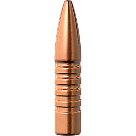 270 Caliber .277 Diameter 150 Grain TSX Flat Base 50 Count