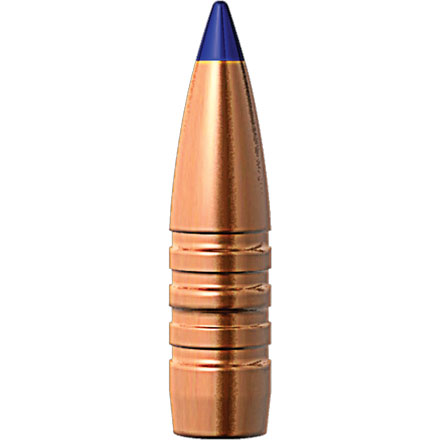 270 Caliber .277 Diameter 110 Grain Poly-Tipped Triple Shock Boat Tail 50 Count