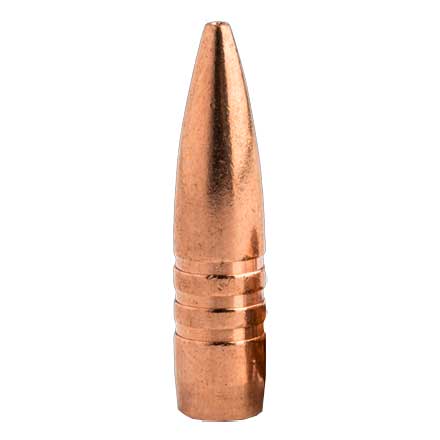 7mm .284 Diameter 120 Grain Triple Shock X-Bullet 50 Count