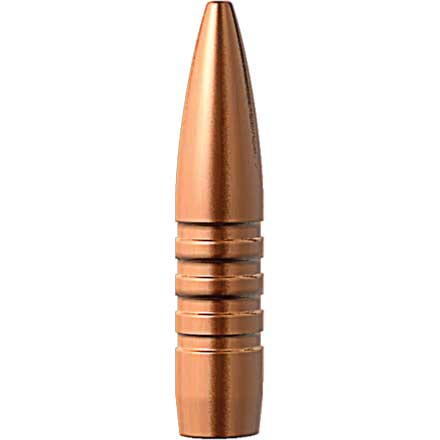 7mm .284 Diameter 150 Grain Triple Shock X-Bullet Boat Tail 50 Count