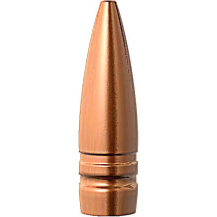 30 Caliber .308 Diameter 130 Grain Triple Shock X-Bullet Boat Tail 50 Count