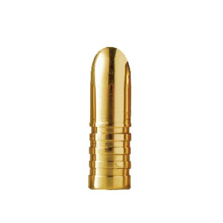 9.3 Caliber .366 Diameter 250 Grain Banded Solid  Round Nose 50 Count