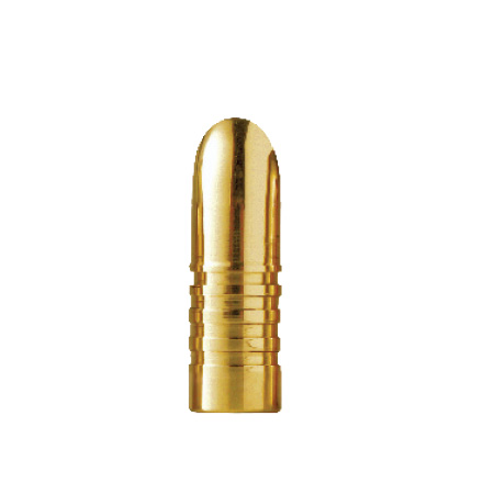 416 Caliber .416 Diameter 350 Grain Banded Solid Round Nose 50 Count