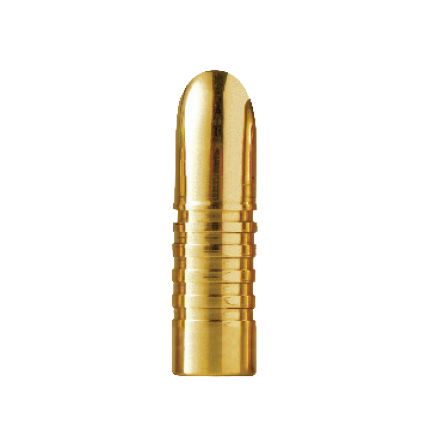 416 Caliber .416 Diameter 400 Grain Banded Solid Round Nose 50 Count