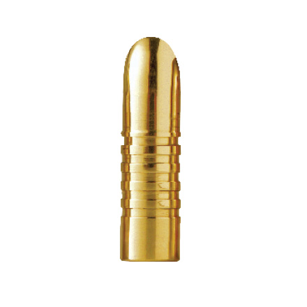 404 Jefferey .423 Diameter 400 Grain Banded Solid Round Nose 50 Count