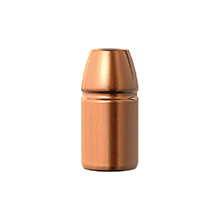 44 Caliber .429 Diameter 225 Grain XPB Pistol X-Bullet 20 Count