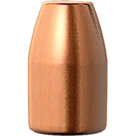 45 Caliber .451 Diameter 185 Grain TAC XP 40 Count