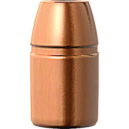 45 Colt .451 Diameter 225 Grain XPB Pistol X-Bullet Flat Base 20 Count