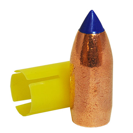 50 Caliber .451 Diameter 250 Grain TMZ Bullet With Sabots 24 Count