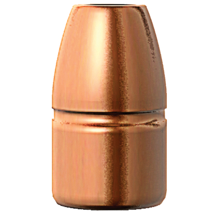 50 Caliber .500 Diameter 275 Grain XPB Pistol X-Bullet 20 Count