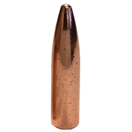 300 AAC .308 Diameter 220 Grain TMJ Spire Point  500 Count