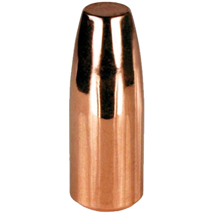 30 Caliber .308 Diameter 150 Grain Round Shoulder Flat Point 1000 Count