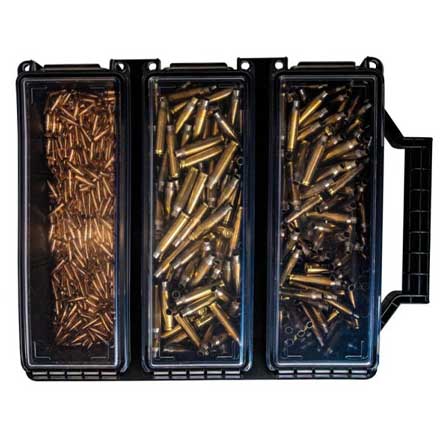 Berry's Manufacturing 30 Cal Plastic Ammo Can