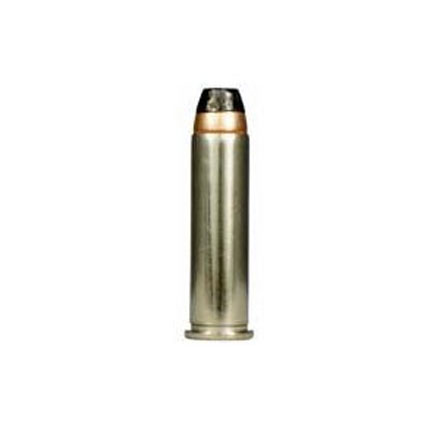 357 Magnum 158 Grain Semi Jacketed Soft Point 50 Rounds