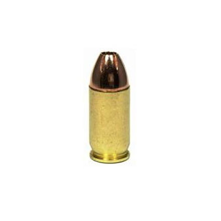380 Auto 95 Grain Jacketed Hollow Point 50 Rounds