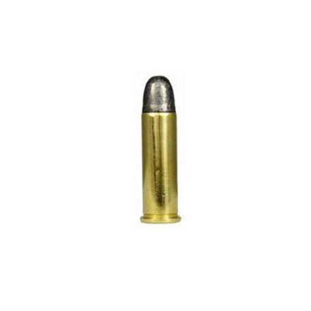 38 Special 158 Grain Lead Round Nose 50 Rounds