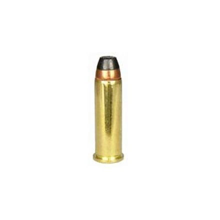 38 Special 158 Grain Semi Jacketed Soft Point 50 Rounds