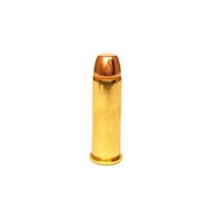 38 Special 158 Grain Full Metal Jacket Flat Point 50 Rounds