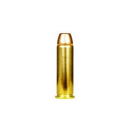 38 Special 125 Grain Full Metal Jacket Flat Point 50 Rounds