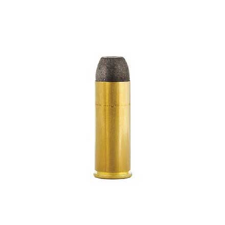 44 Special 240 Grain Cowboy Action Lead Flat Nose 50 Rounds