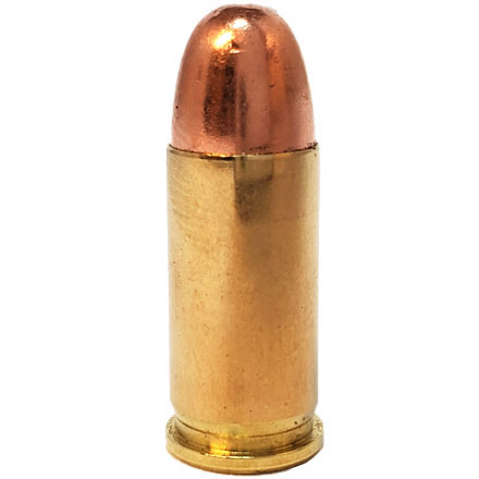 45 Auto 230 Grain Full Metal Jacket Round Nose 50 Rounds