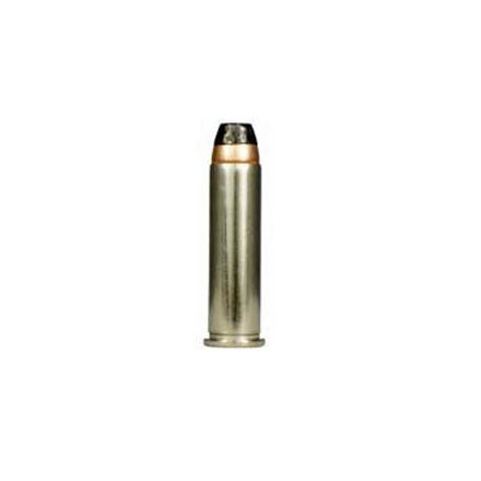 500 S&W 400 Grain Semi Jacketed Soft Point 20 Rounds