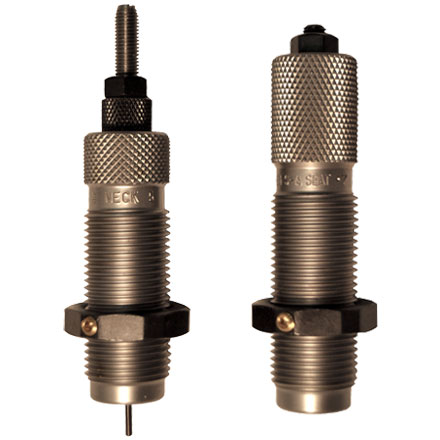 243 Winchester Small Base Full Length 2 Die Set