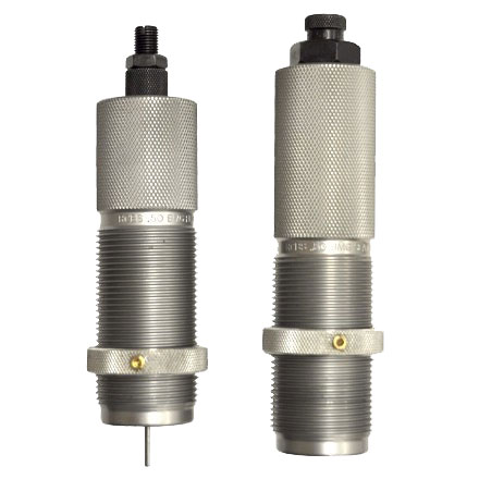 22 Nosler Full Length 2 Die Set