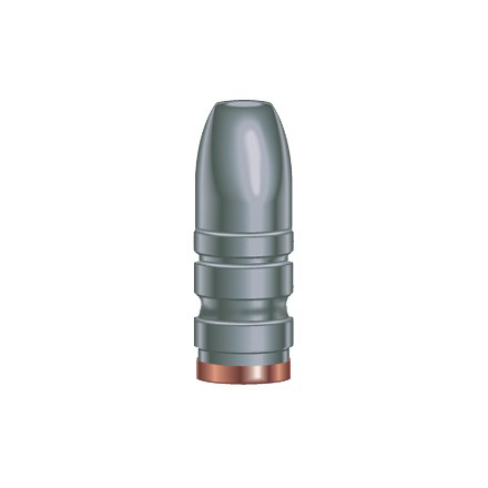 Double Cavity Rifle Bullet Mould #32-170-FN 32 Caliber .321 170 Grain Flat Nose