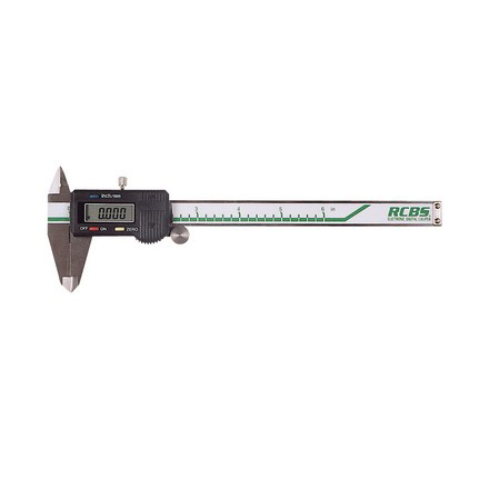 Electronic Caliper 6