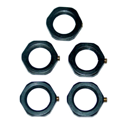 Die Lock Ring 7/8-14" Thread 5 Count