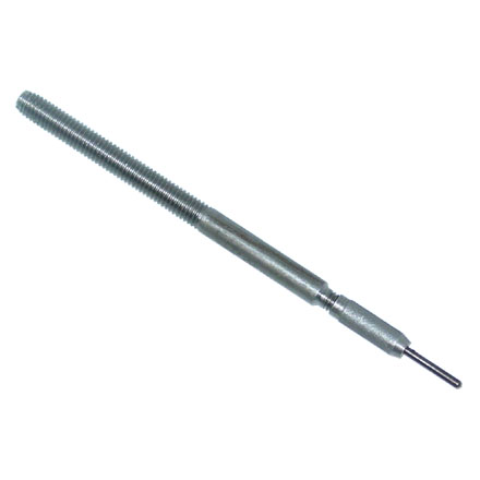 Universal Decapping Die Rod (22-25 Caliber)