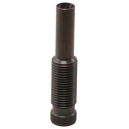 Special Application Seater Plug 10mm Round Nose