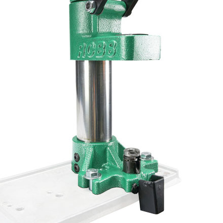 Summit Single Stage Reloading Press