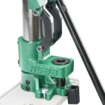 Summit Single Stage Reloading Press