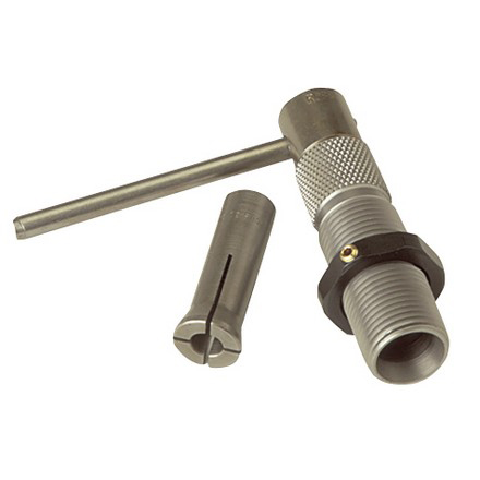 Bullet Puller Without Collet