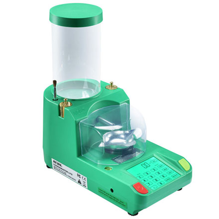 ChargemMaster Link Electronic Powder Dispenser And Scale
