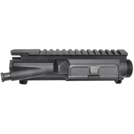 5.56 / .223 AR15-A3 Complete Upper Receiver With M4 Feed Ramps