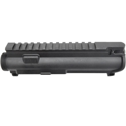 5.56 / .223 AR15-A3 Complete Upper Receiver With M4 Feed Ramps