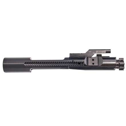 6.5 Grendel  M16 Profile Nitride Bolt Carrier Group Assembly