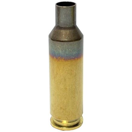 6mm GT Unprimed Rifle Brass 100 Count