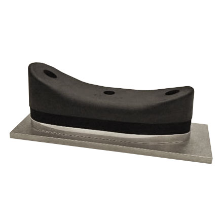 Premium Curved Recoil Pad Mega 2