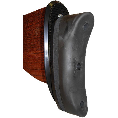 Curved Recoil Pad