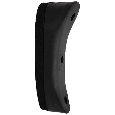 Curved Replacement Shoulder Pad