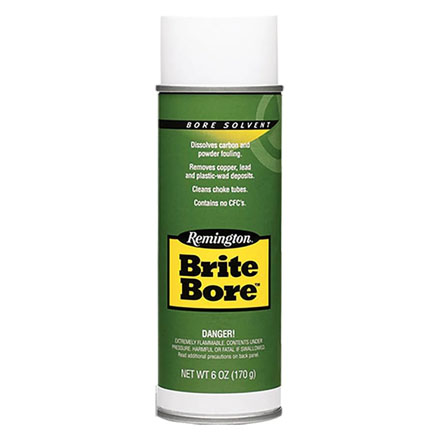 Brite Bore 6oz. Aerosol