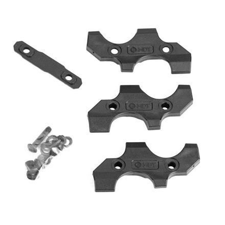 MDT Spare Round Holder - M-LOK - Black