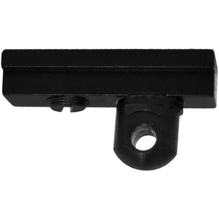 Bipod Adapter 3/8