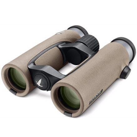 Swarovski Binoculars EL 8x32 Sand Brown
