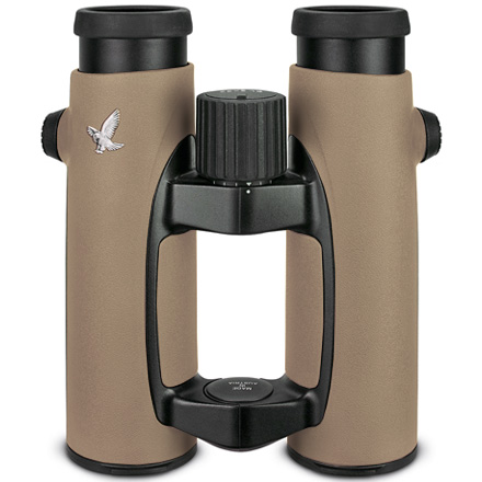 Swarovski Binoculars EL 10x32 Sand Brown