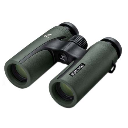 CL Companion Binoculars 10x30mm Green